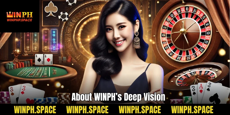 About WINPH’s Deep Vision