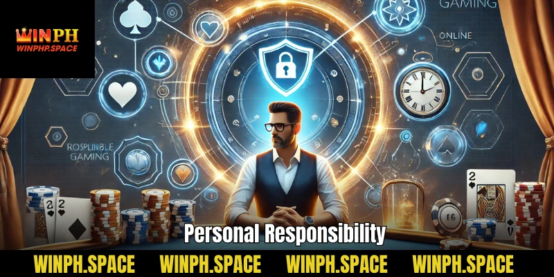 Personal Responsibility